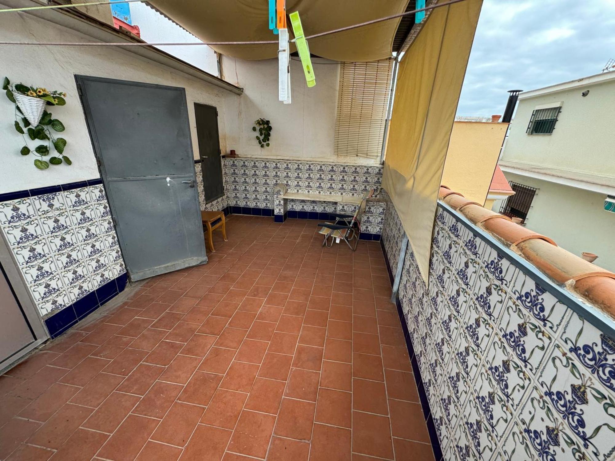 Malaga Beach, Pedregalejo Apt.4/6 2 Hab. Екстер'єр фото